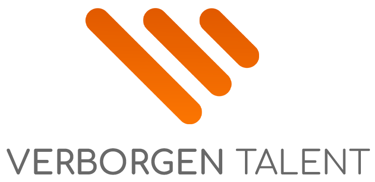 Verborgen Talant - logo