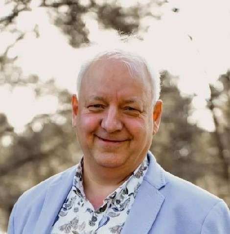 Frank Verberne